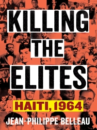 Cover image: Killing the Elites 9780231213790