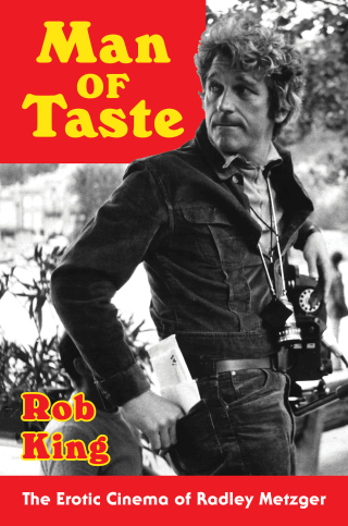 Cover image: Man of Taste 9780231214056