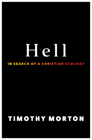 Cover image: Hell 9780231214711