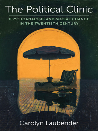 Imagen de portada: The Political Clinic 9780231214940