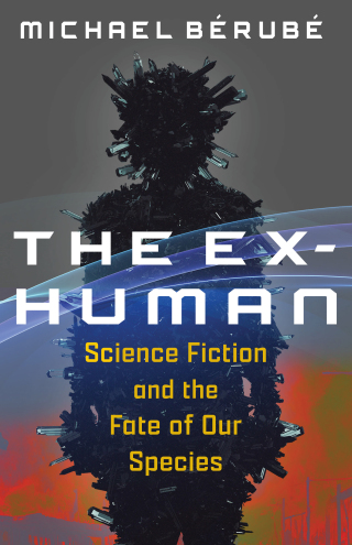 Cover image: The Ex-Human 9780231215053