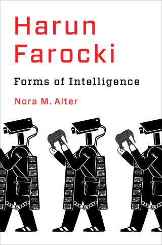 Immagine di copertina: Harun Farocki 9780231215497
