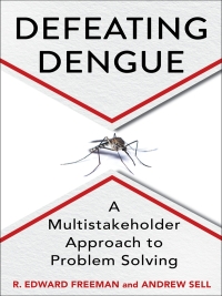 صورة الغلاف: Defeating Dengue 9780231215565