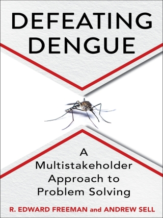 Omslagafbeelding: Defeating Dengue 9780231215565
