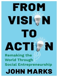 Immagine di copertina: From Vision to Action 9780231215572