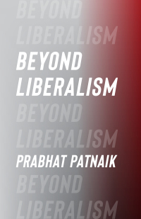 Cover image: Beyond Liberalism 9780231216326