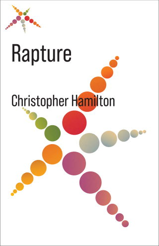 Cover image: Rapture 9780231201551