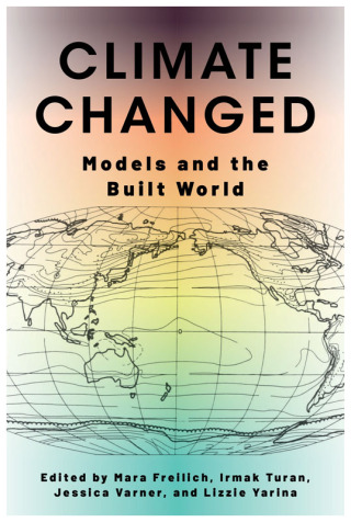 Imagen de portada: Climate Changed 9780231217699