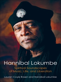 Cover image: Hannibal Lokumbe 9780231217866