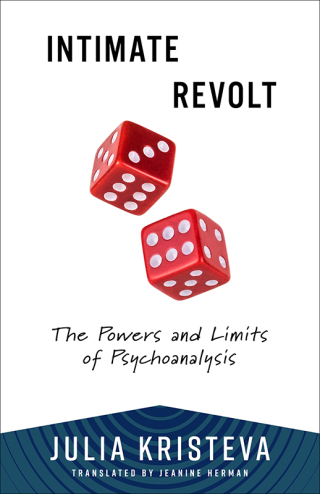 Cover image: Intimate Revolt 9780231216777