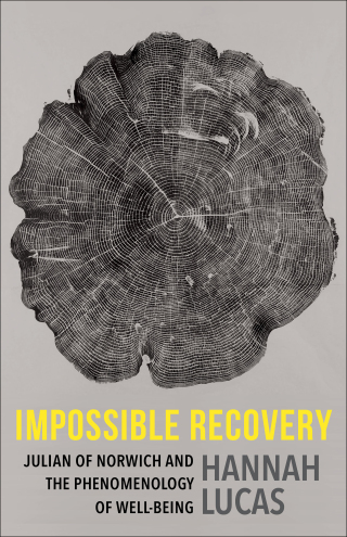 Cover image: Impossible Recovery 9780231218672