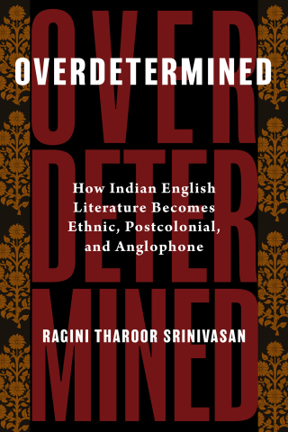 Imagen de portada: Overdetermined 9780231218863