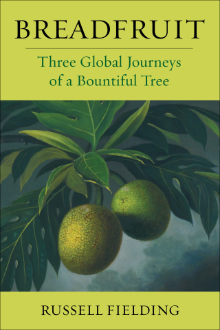 Cover image: Breadfruit 9780231219082