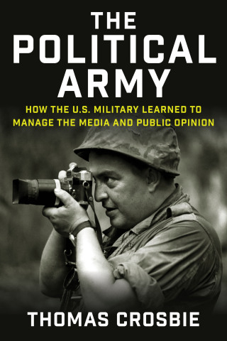 表紙画像: The Political Army 9780231219785