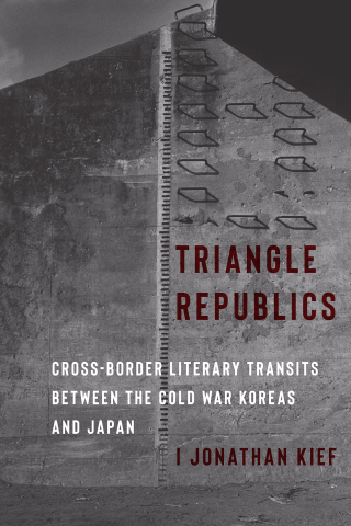 Cover image: Triangle Republics 9780231219853