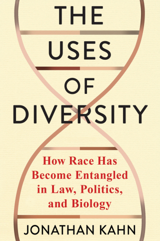 Cover image: The Uses of Diversity 9780231220149