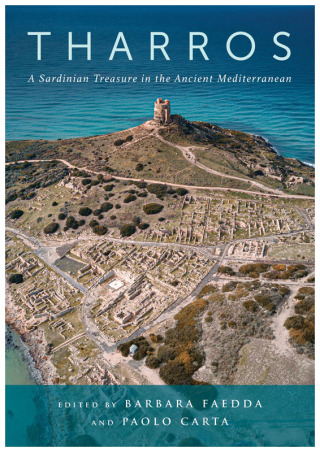 Cover image: Tharros 9780231220637