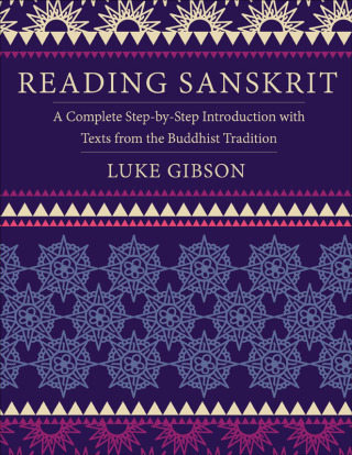 Cover image: Reading Sanskrit 9780231221238