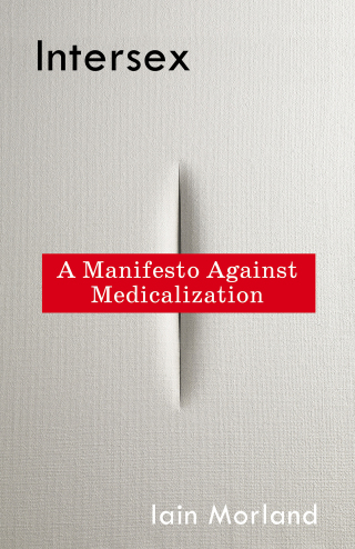 Imagen de portada: Intersex 9780231221764