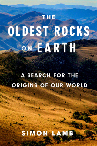 Imagen de portada: The Oldest Rocks on Earth 9780231222228