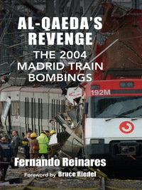 Cover image: Al-Qaeda's Revenge 9780231704540