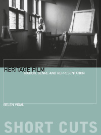 Cover image: Heritage Film 9780231162036