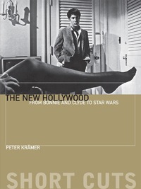 Cover image: The New Hollywood 9781904764588