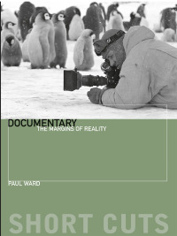 Cover image: Documentary 9781904764595