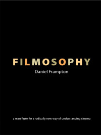 Cover image: Filmosophy 9781904764847