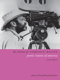 Imagen de portada: The Cinema of Terrence Malick 2nd edition 9781905674251