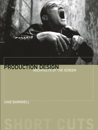 Cover image: Production Design 9781903364550