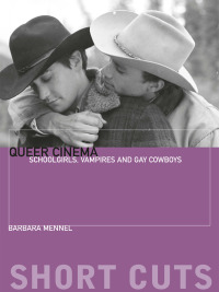 Titelbild: Queer Cinema 9780231163132