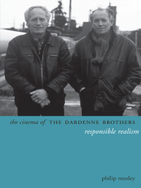 Cover image: The Cinema of the Dardenne Brothers 9780231163286