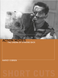 Titelbild: Action Movies 9780231163316