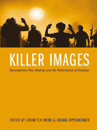 Titelbild: Killer Images 9780231163354