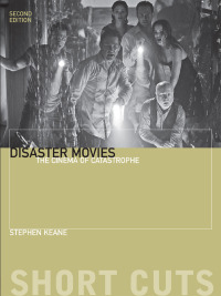 Titelbild: Disaster Movies 2nd edition 9781905674039