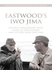 Titelbild: Eastwood's Iwo Jima 9780231165648