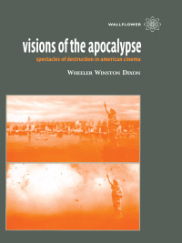 Omslagafbeelding: Visions of the Apocalypse 9781903364383