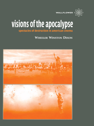 صورة الغلاف: Visions of the Apocalypse 9781903364383