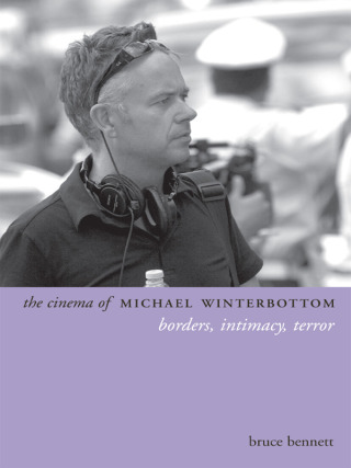 Titelbild: The Cinema of Michael Winterbottom 9780231167369