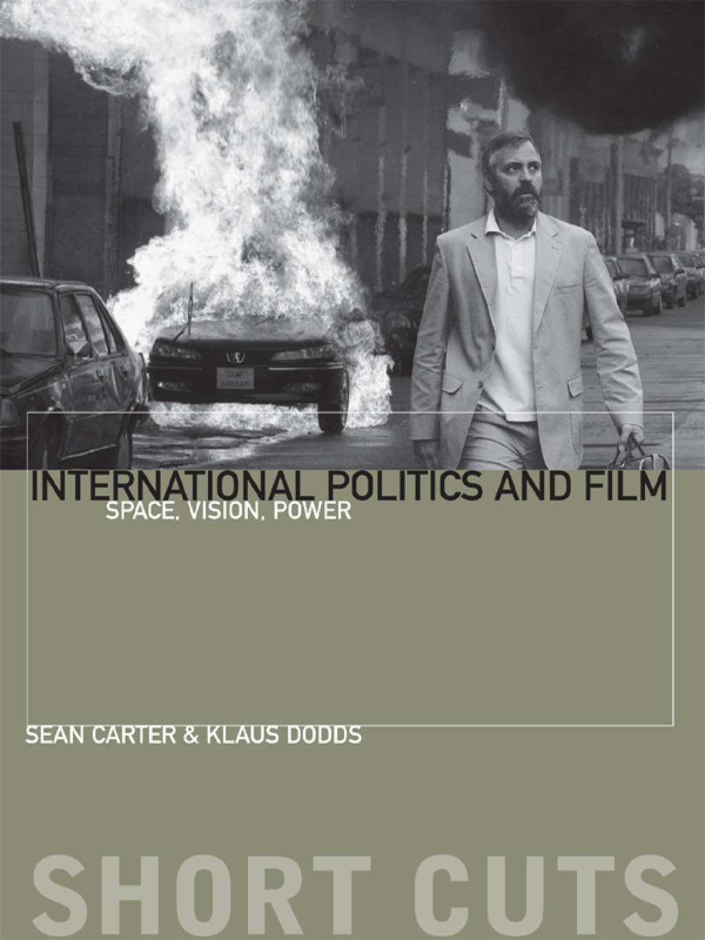 International Politics and Film eBook Rental