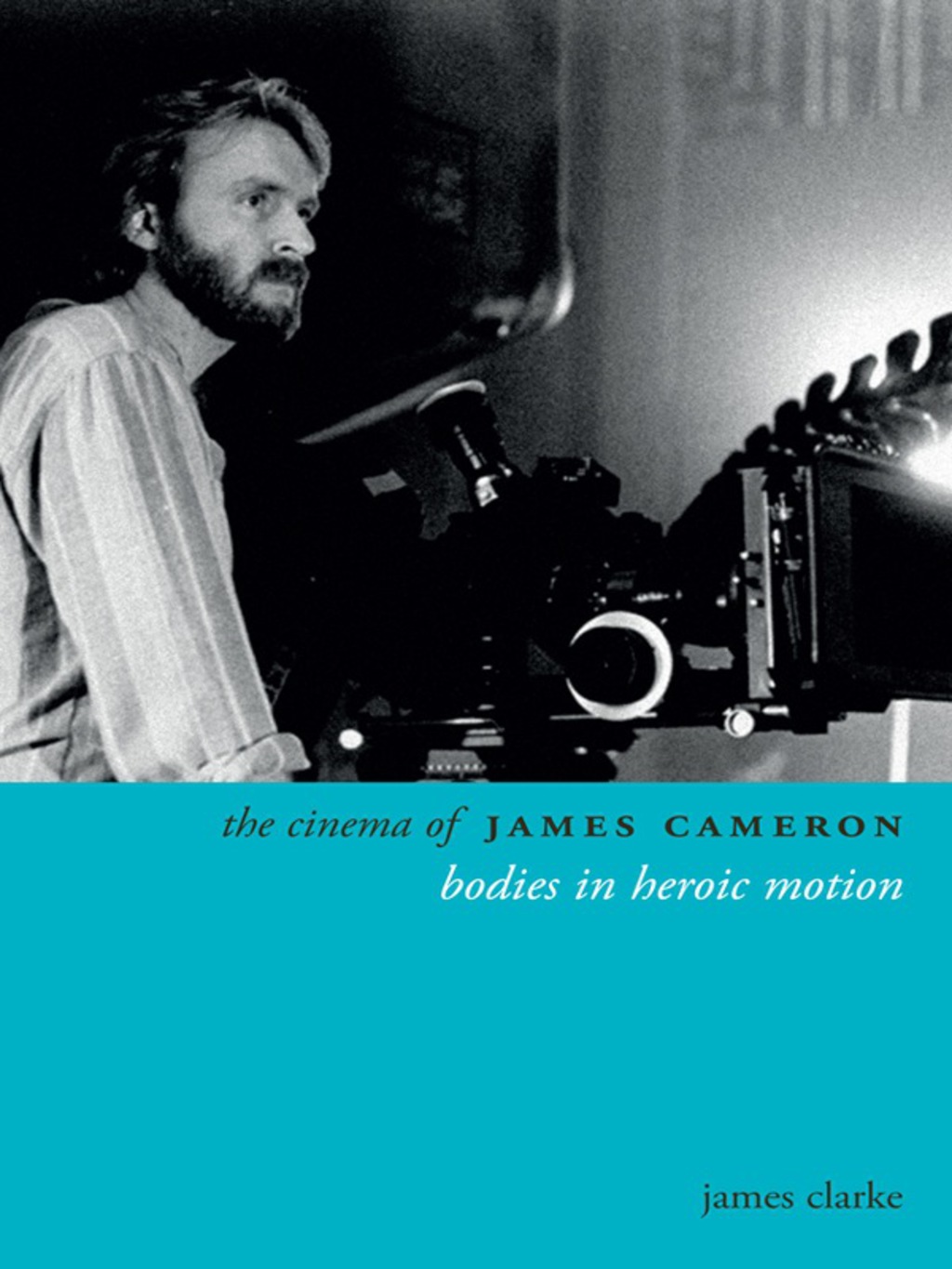 The Cinema of James Cameron eBook Rental