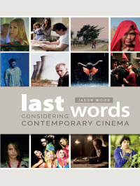 Cover image: Last Words 9780231171960
