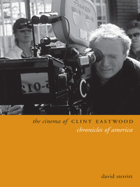 Cover image: The Cinema of Clint Eastwood 9780231172011