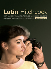 Cover image: Latin Hitchcock 9780231172097