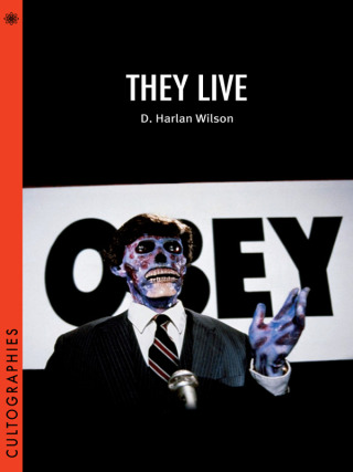 Imagen de portada: They Live 9780231172110