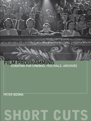 Cover image: Film Programming 9780231174596