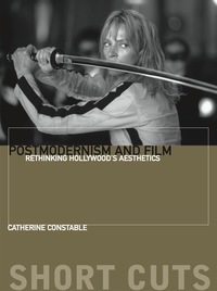 表紙画像: Postmodernism and Film 9780231174558