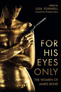 Cover image: For His Eyes Only 9780231176149