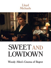 Cover image: Sweet and Lowdown 9780231178549